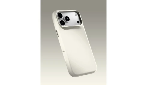 Чехол VLP Aster Pro Case с MagSafe для iPhone 18 Pro Max белый