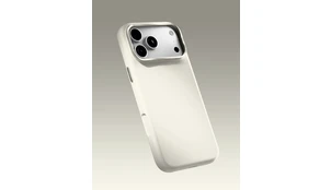 Чехол VLP Aster Pro Case с MagSafe для iPhone 18 Pro Max белый