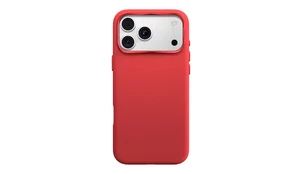 Чехол VLP Aster Pro Case с MagSafe для iPhone 18 Pro Max красный