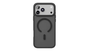 Чехол VLP LITE Bloom Case с MagSafe для iPhone 18 Pro Max черный