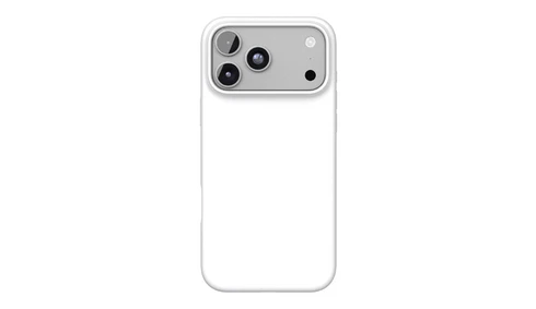 Чехол VLP LITE Mist Case с MagSafe для iPhone 18 Pro Max белый
