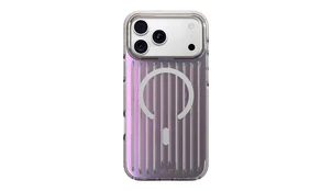 Чехол VLP Pulse Case с MagSafe для iPhone 18 Pro Max перламутровый, перламутровый