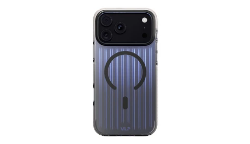 Чехол VLP Pulse Case с MagSafe для iPhone 18 Pro Max черный