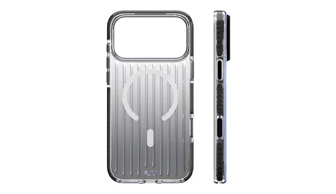 Чехол VLP Pulse Case с MagSafe для iPhone 18 Pro Max черный