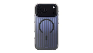 Чехол VLP Pulse Case с MagSafe для iPhone 18 Pro Max черный