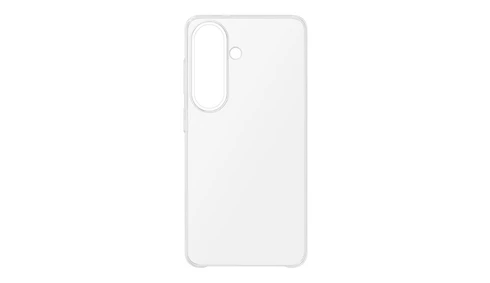 Чехол Samsung Clear Case для Galaxy S26 прозрачный