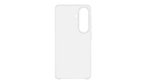 Чехол Samsung Clear Case для Galaxy S26 прозрачный