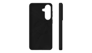 Чехол VLP Aster Pro Case с MagSafe для Galaxy S26+ черный