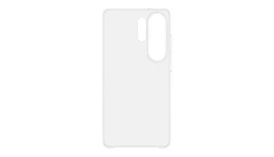 Чехол Samsung Clear Case для Galaxy S26 Ultra прозрачный