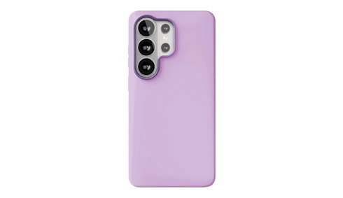 Чехол VLP Aster Pro Case с MagSafe для Galaxy S26 Ultra лавандовый
