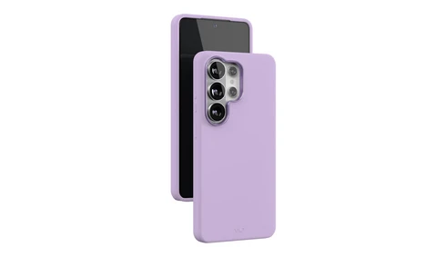 Чехол VLP Aster Pro Case с MagSafe для Galaxy S26 Ultra лавандовый