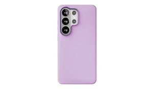 Чехол VLP Aster Pro Case с MagSafe для Galaxy S26 Ultra лавандовый