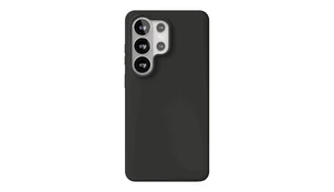 Чехол VLP Aster Pro Case с MagSafe для Galaxy S26 Ultra черный