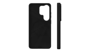 Чехол VLP Aster Pro Case с MagSafe для Galaxy S26 Ultra черный