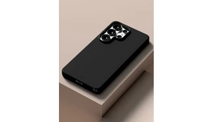 Чехол VLP Aster Pro Case с MagSafe для Galaxy S26 Ultra черный