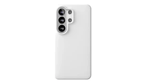 Чехол VLP LITE Mist Case с MagSafe для Galaxy S26 Ultra белый