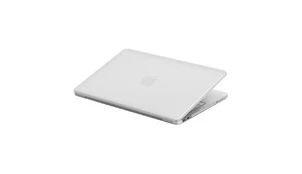 Чехол Gurdini Ultra Slim Case для MacBook Neo 13 прозрачный матовый
