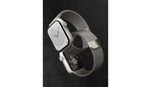 Ремешок VLP миланская петля для Apple Watch 42/44/45 шампань