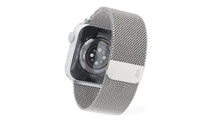 Ремешок VLP миланская петля для Apple Watch 42/44/45 шампань