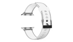 Ремешок Caweon Assol для Apple Watch 44/45/46/49 белый