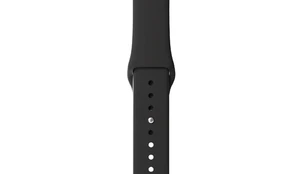 Ремешок Lyambda Altair для Apple Watch 38/40/41 черный