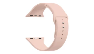 Ремешок Caweon Altair для Apple Watch 40/41/42 розовый