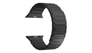 Ремешок Caweon Gacrux для Apple Watch 44/45/46/49 черный