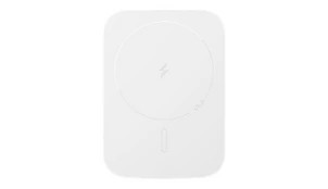 Портативный аккумулятор VLP Mag Energy 5000 mAh MagSafe (USB-C) белый