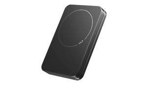 Портативный аккумулятор VLP Diamond Energy Pro 5000 mAh MagSafe Qi2 (USB-C) черный