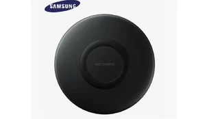 Беспроводное зарядное устройство Samsung черное
