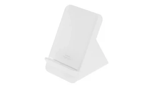 Беспроводное зарядное устройство Xiaomi 80W Adaptive Wireless Charging Stand белое
