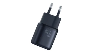 Зарядное устройство Baseus PicoGo 45W (USB-C) черный