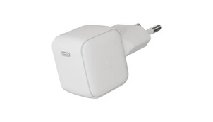 Зарядное устройство VLP G-Charge 30W (USB-C) белый
