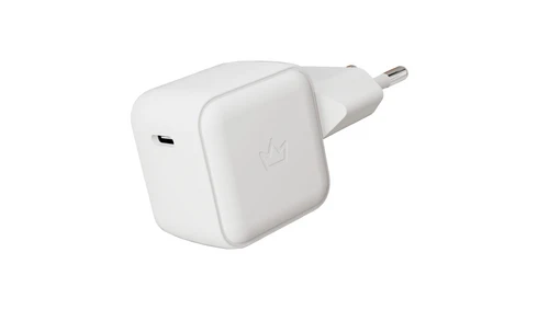 Зарядное устройство VLP G-Charge 45W (USB-C) белый