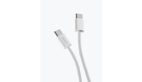 Кабель Deppa Original XL USB-C - USB-C 100W (2 м) белый