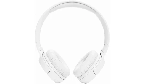 Наушники JBL Tune 520BT белый